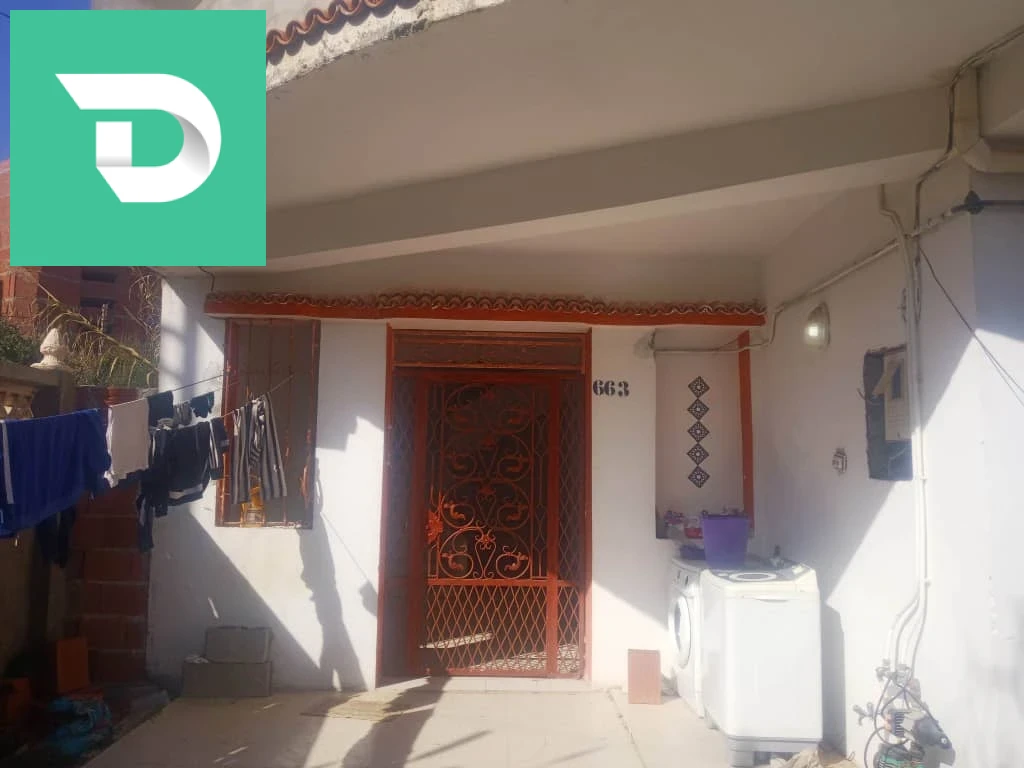 À vendre Villas les chambres 18 JIJEL 