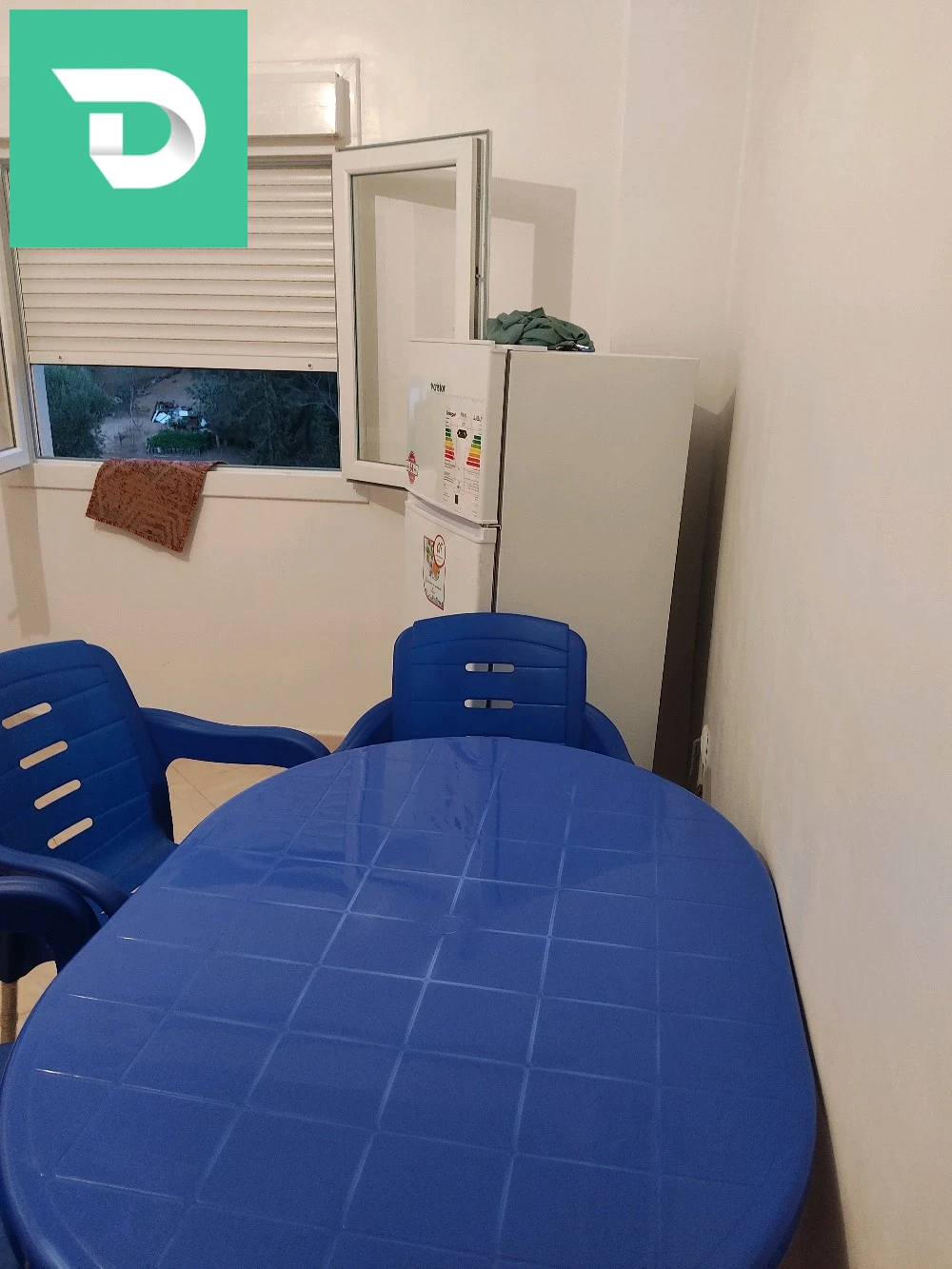 A louer Appartements les chambres 3 27 MOSTAGANEM 