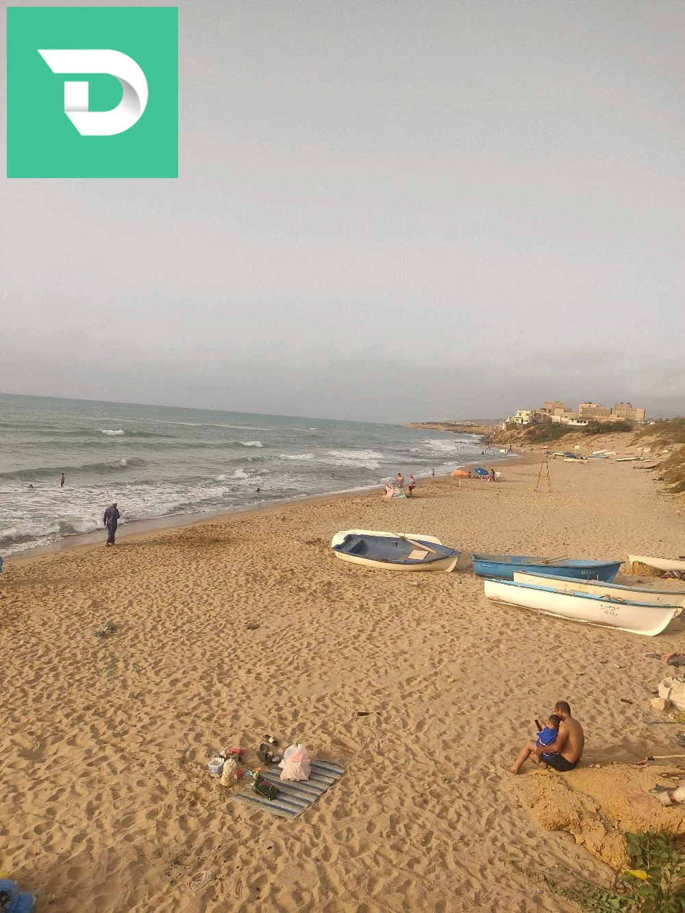 A louer Appartements les chambres 3 27 MOSTAGANEM 