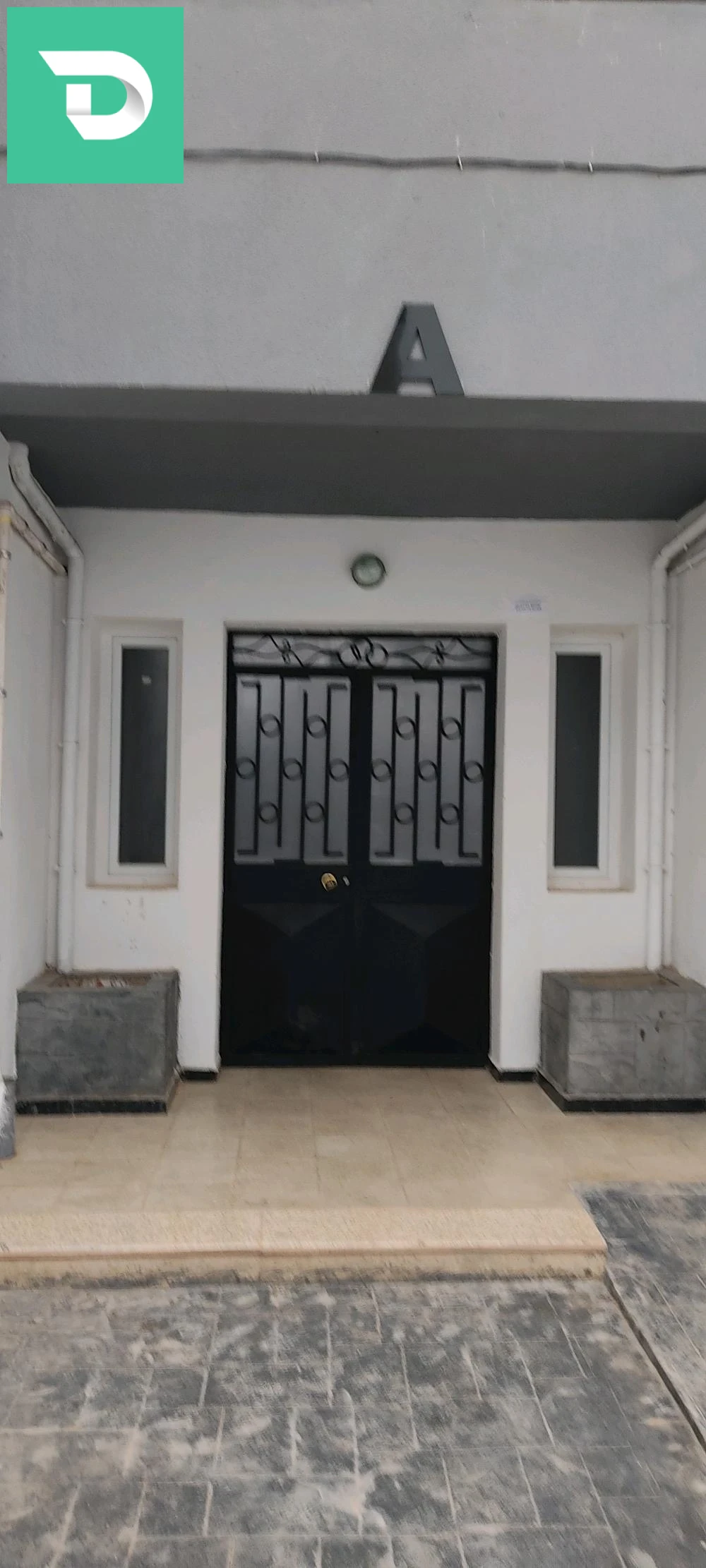 A louer Appartements les chambres 3 27 MOSTAGANEM 