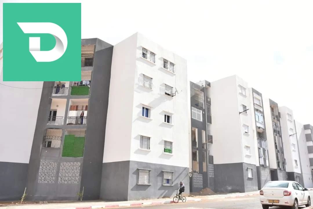 A louer Appartements les chambres 3 27 MOSTAGANEM 