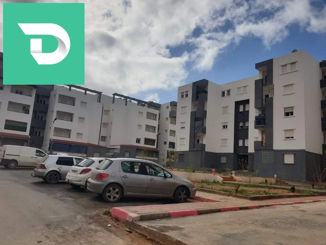 A louer Appartements les chambres 3 27 MOSTAGANEM 