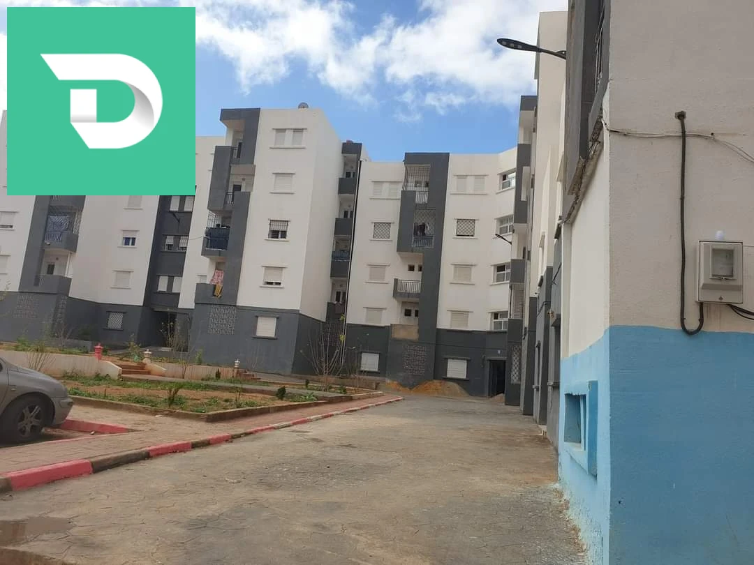A louer Appartements les chambres 3 27 MOSTAGANEM 