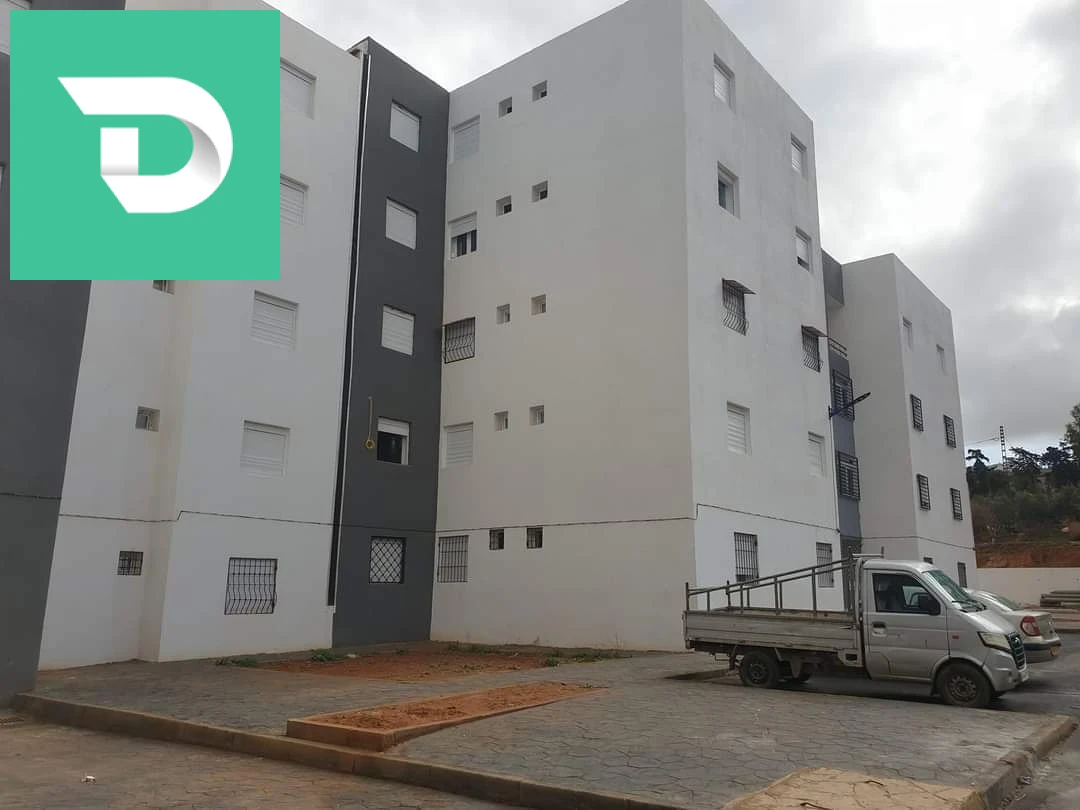 A louer Appartements les chambres 3 27 MOSTAGANEM 