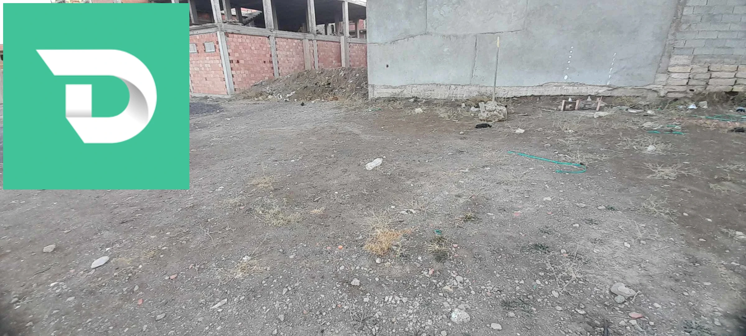 À vendre Autres biens immobiliers les chambres 0 10 BOUIRA 