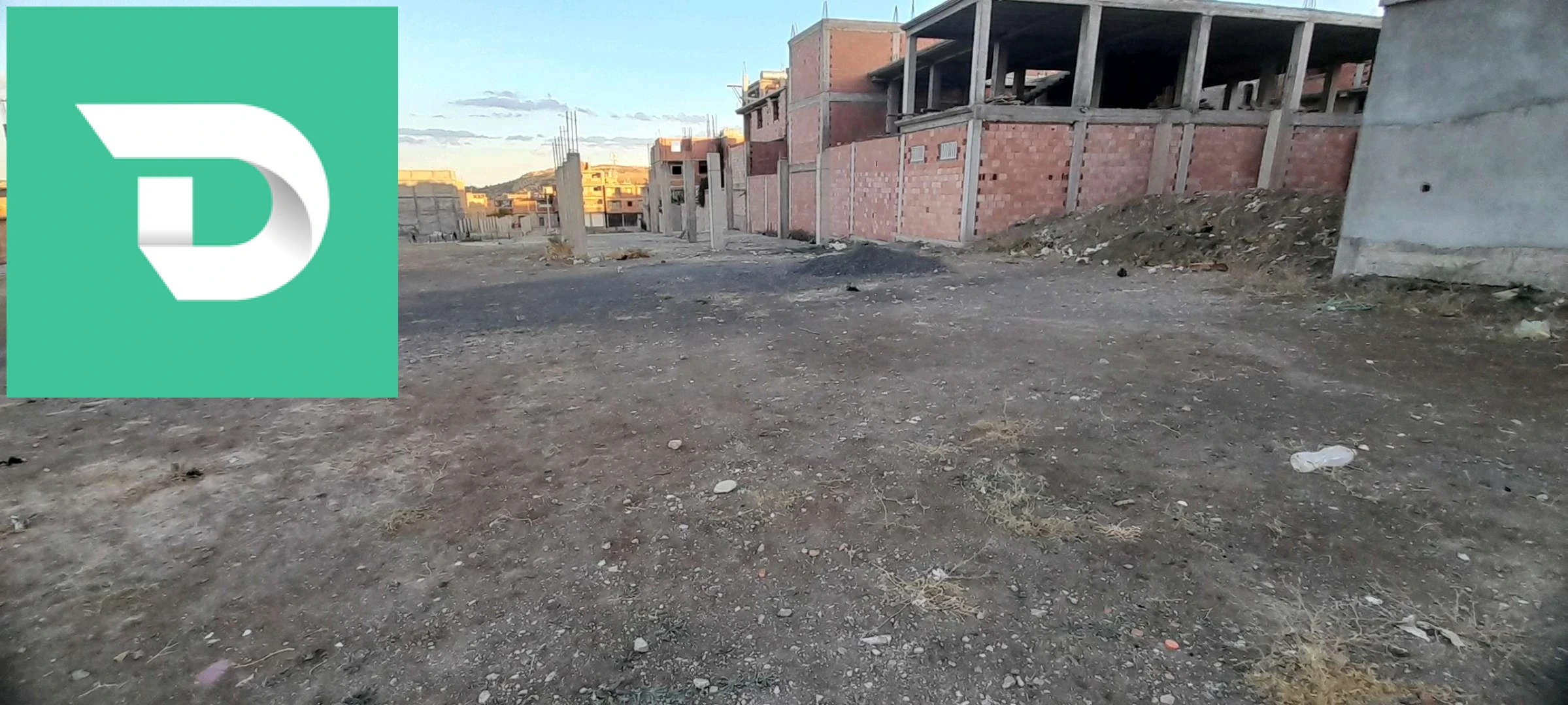 À vendre Autres biens immobiliers les chambres 0 10 BOUIRA 
