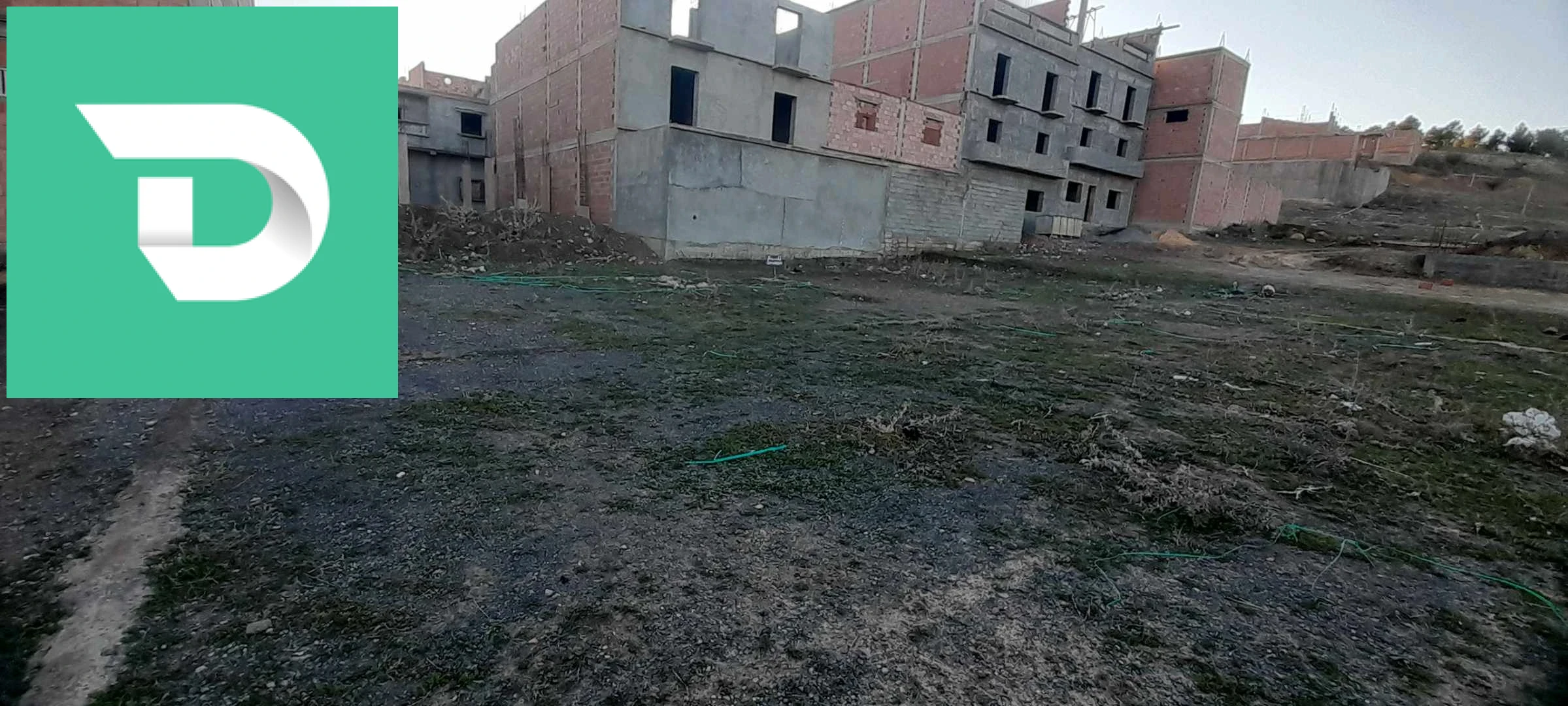 À vendre Autres biens immobiliers les chambres 0 10 BOUIRA 