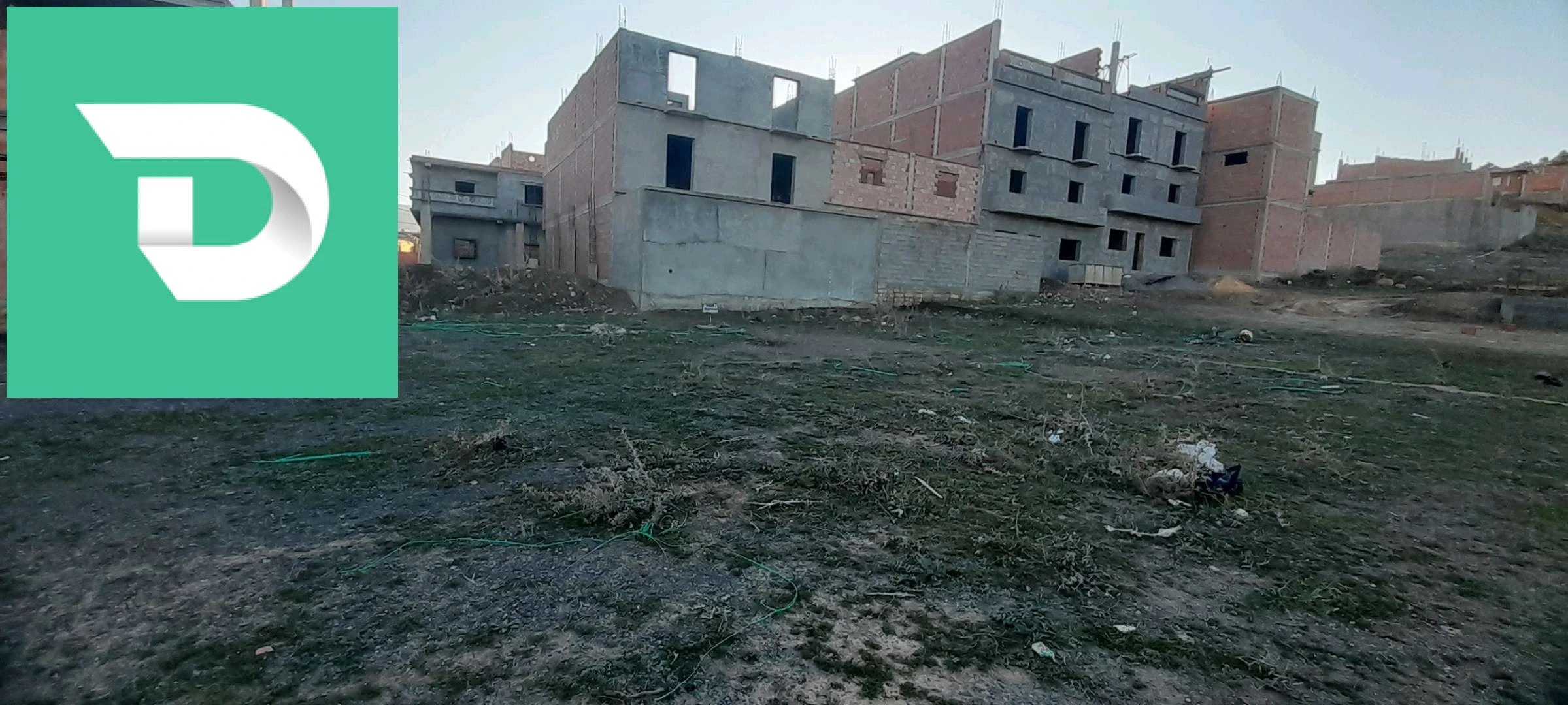 À vendre Autres biens immobiliers les chambres 0 10 BOUIRA 