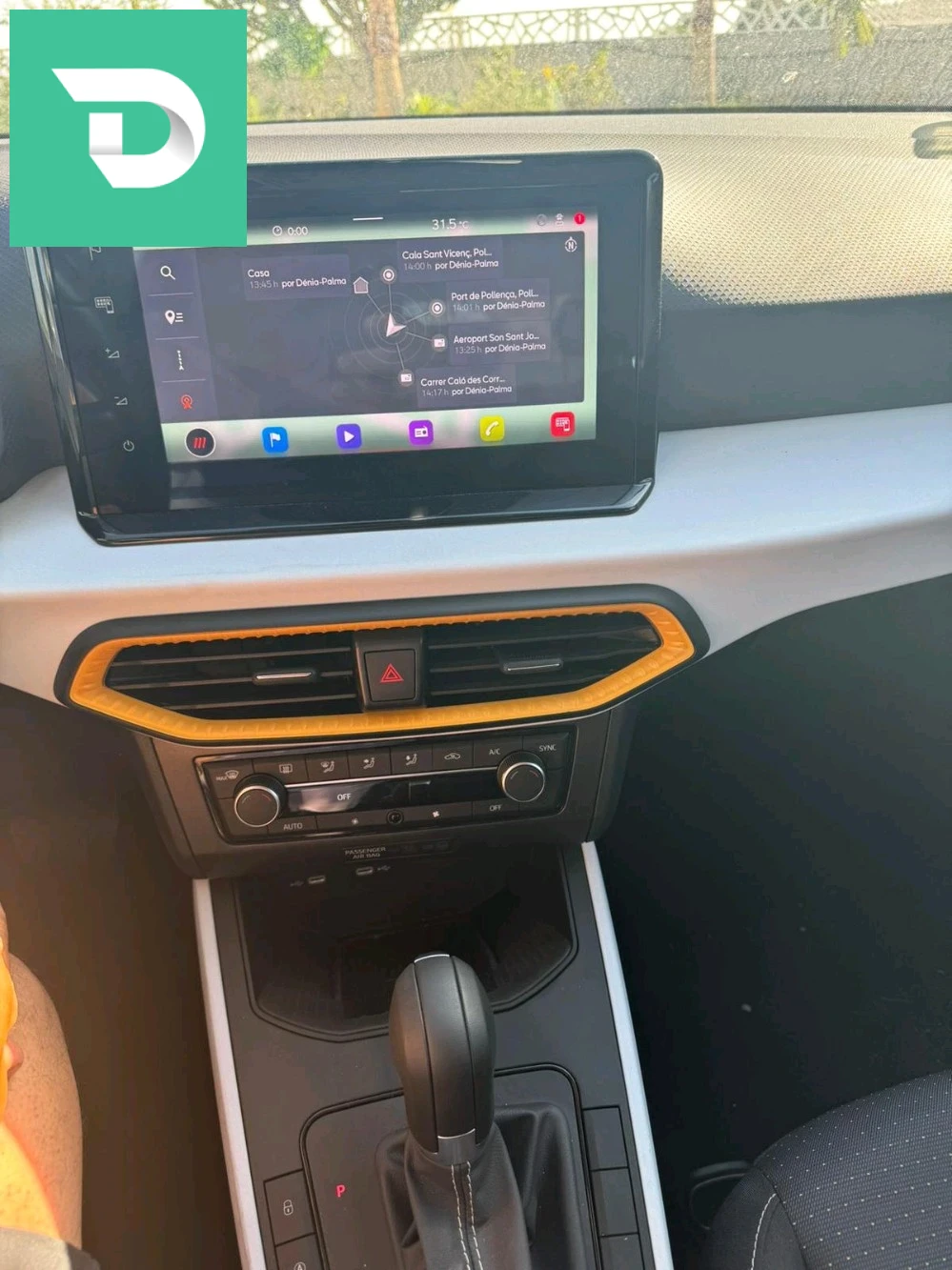 Seat ARONA 2024 9 BLIDA 