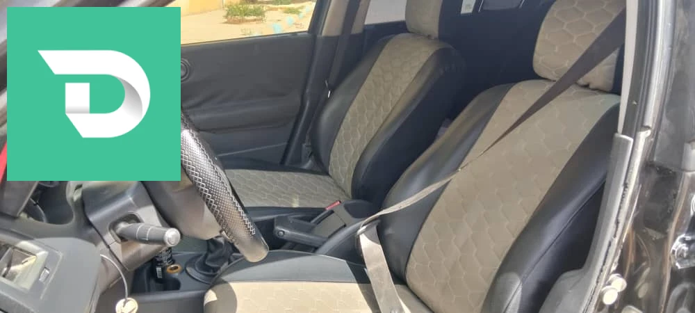 Renault Megane 2 CHLEF 
