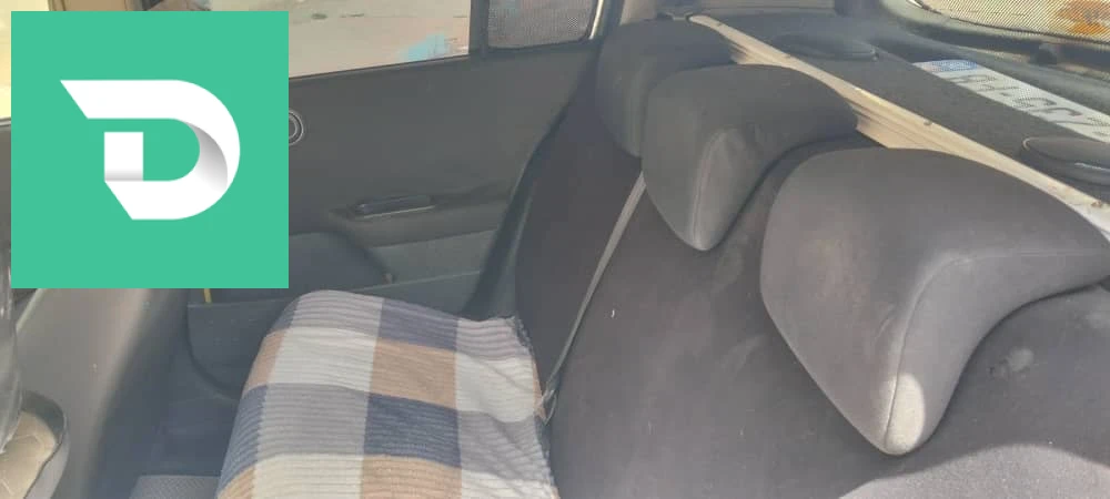 Renault Megane 2 CHLEF 