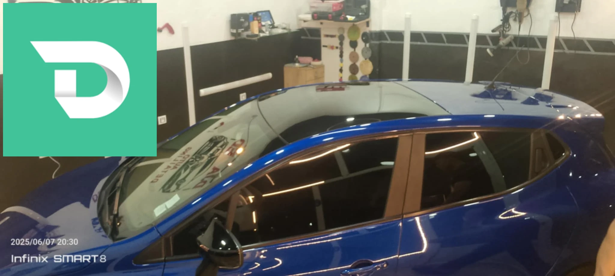 Renault Clio 4 2018 32 EL BAYADH 
