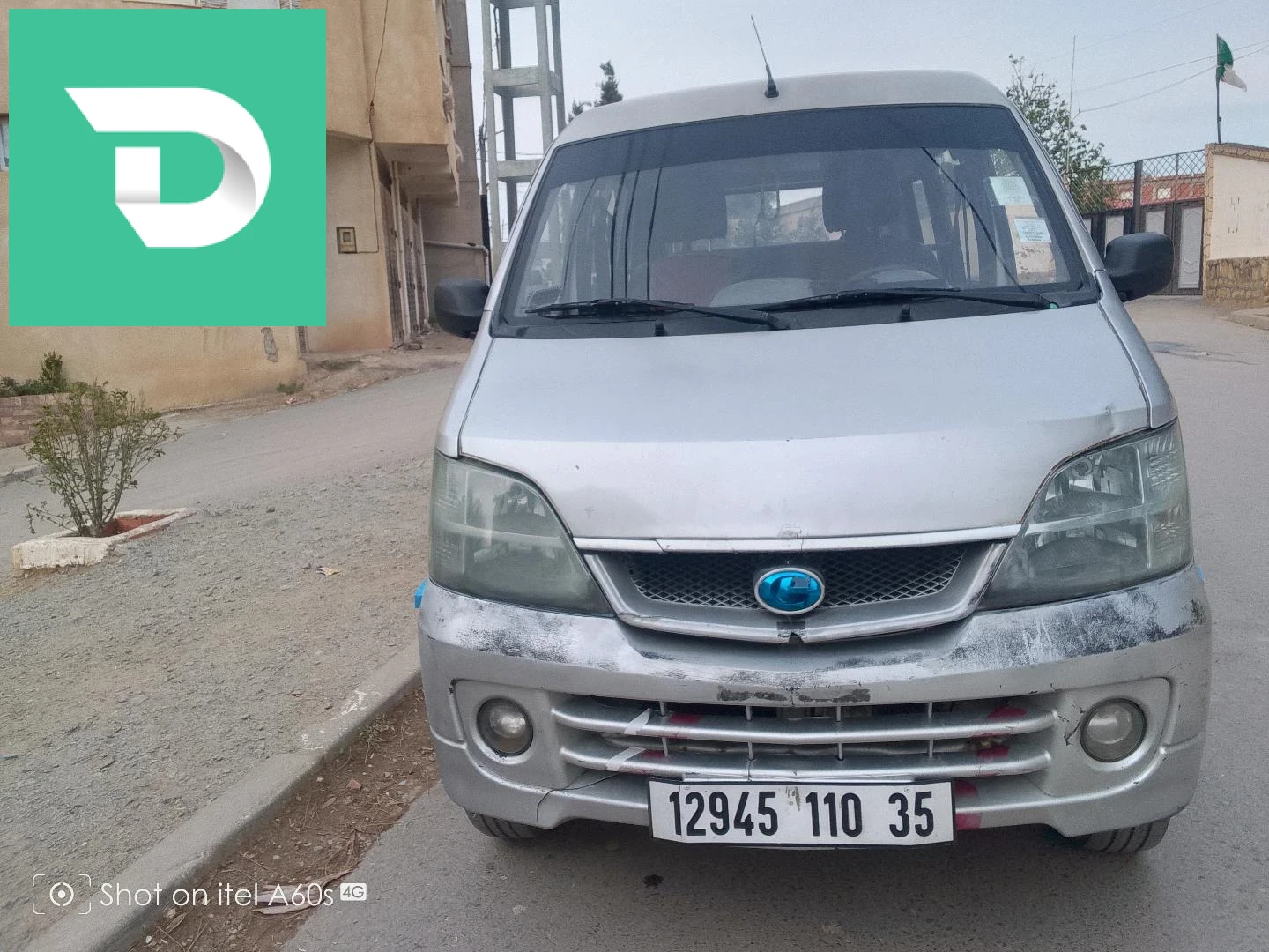 Voitures Kia à 5 BATNA
