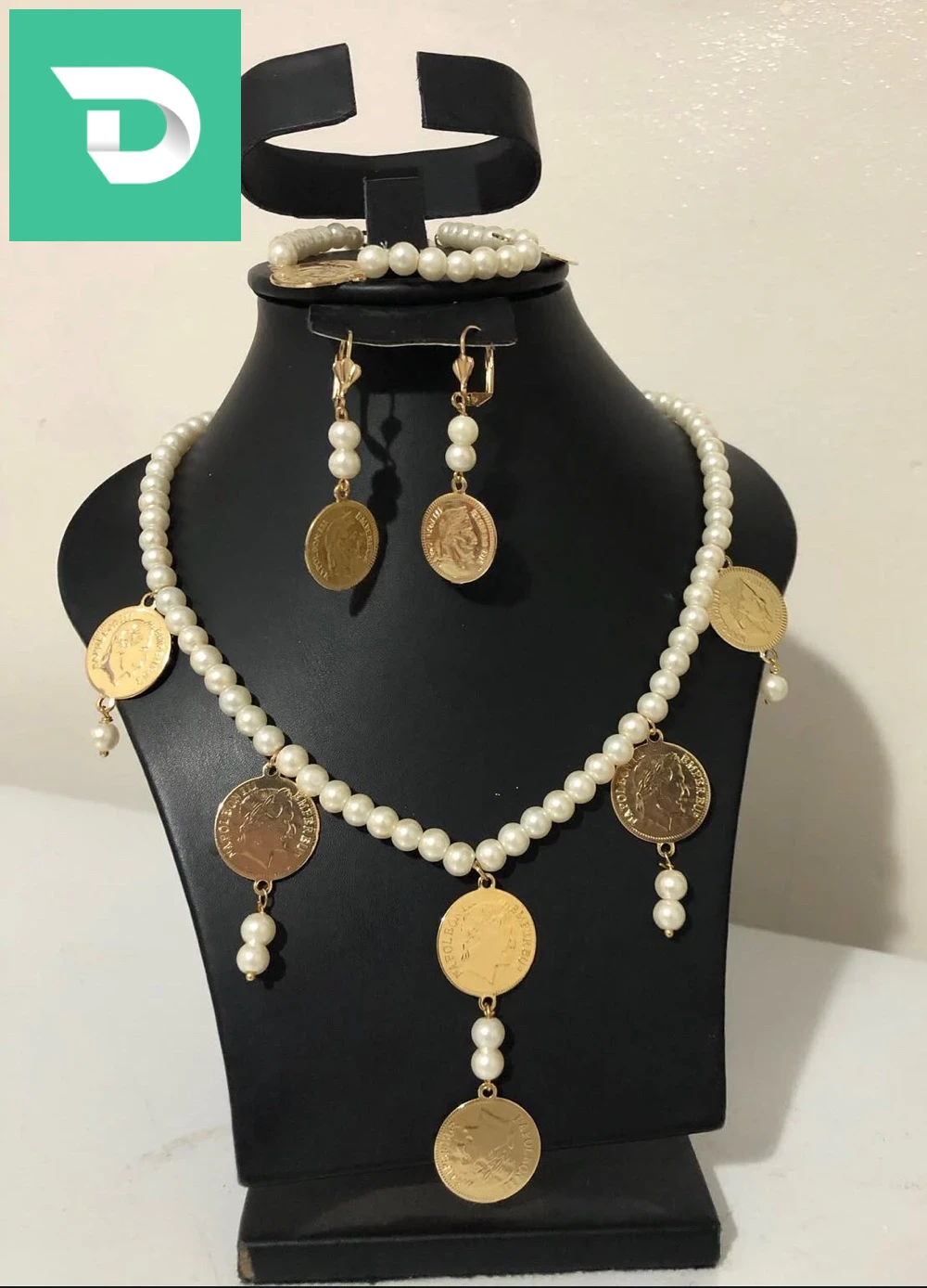 Bijoux 