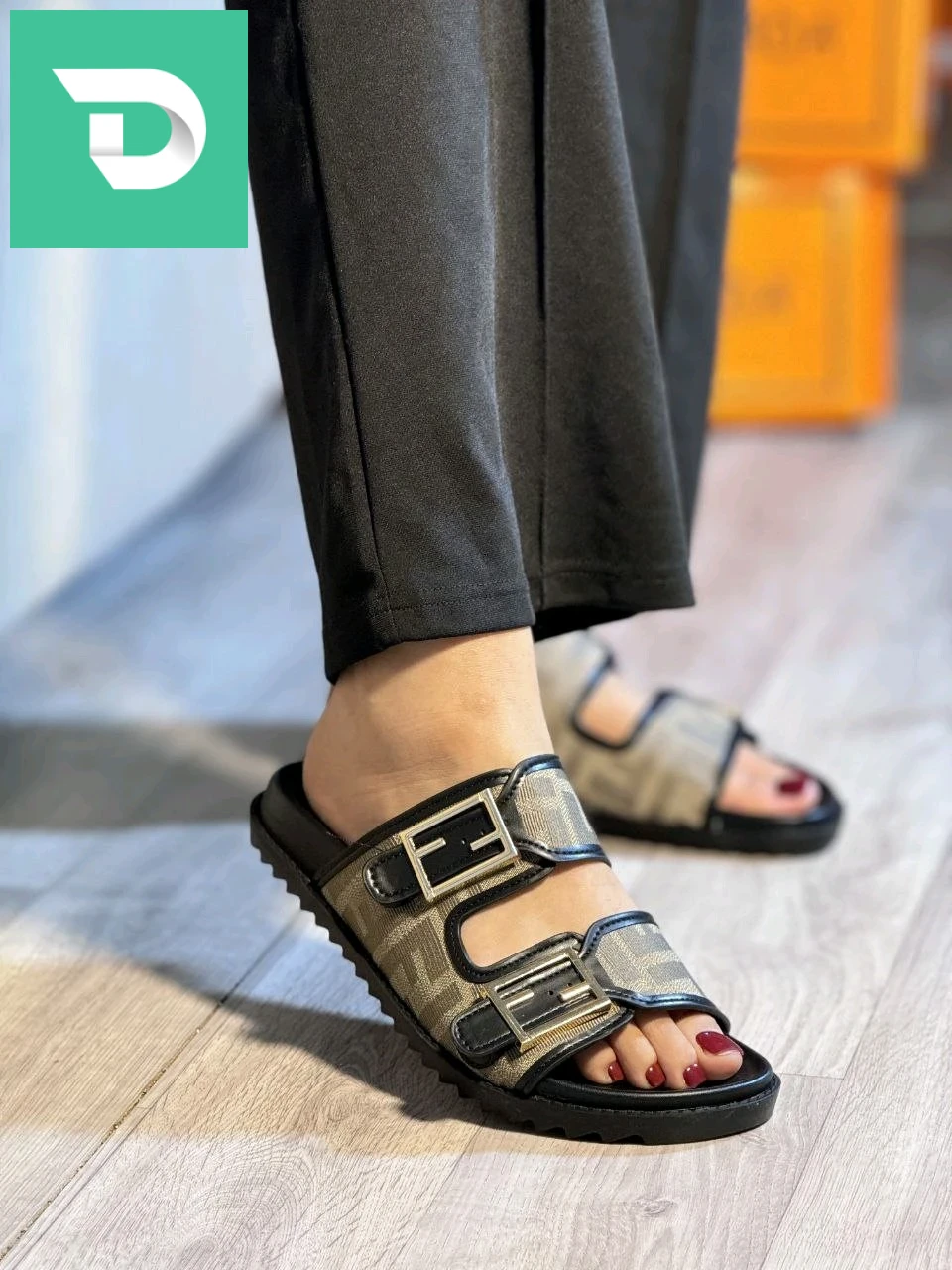 Chaussure 