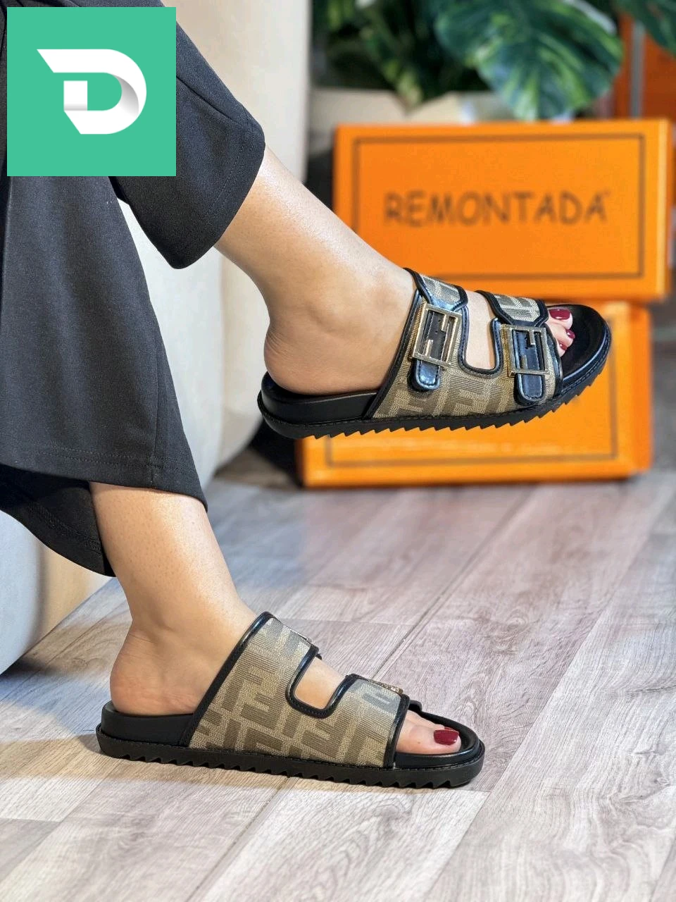 Chaussure 