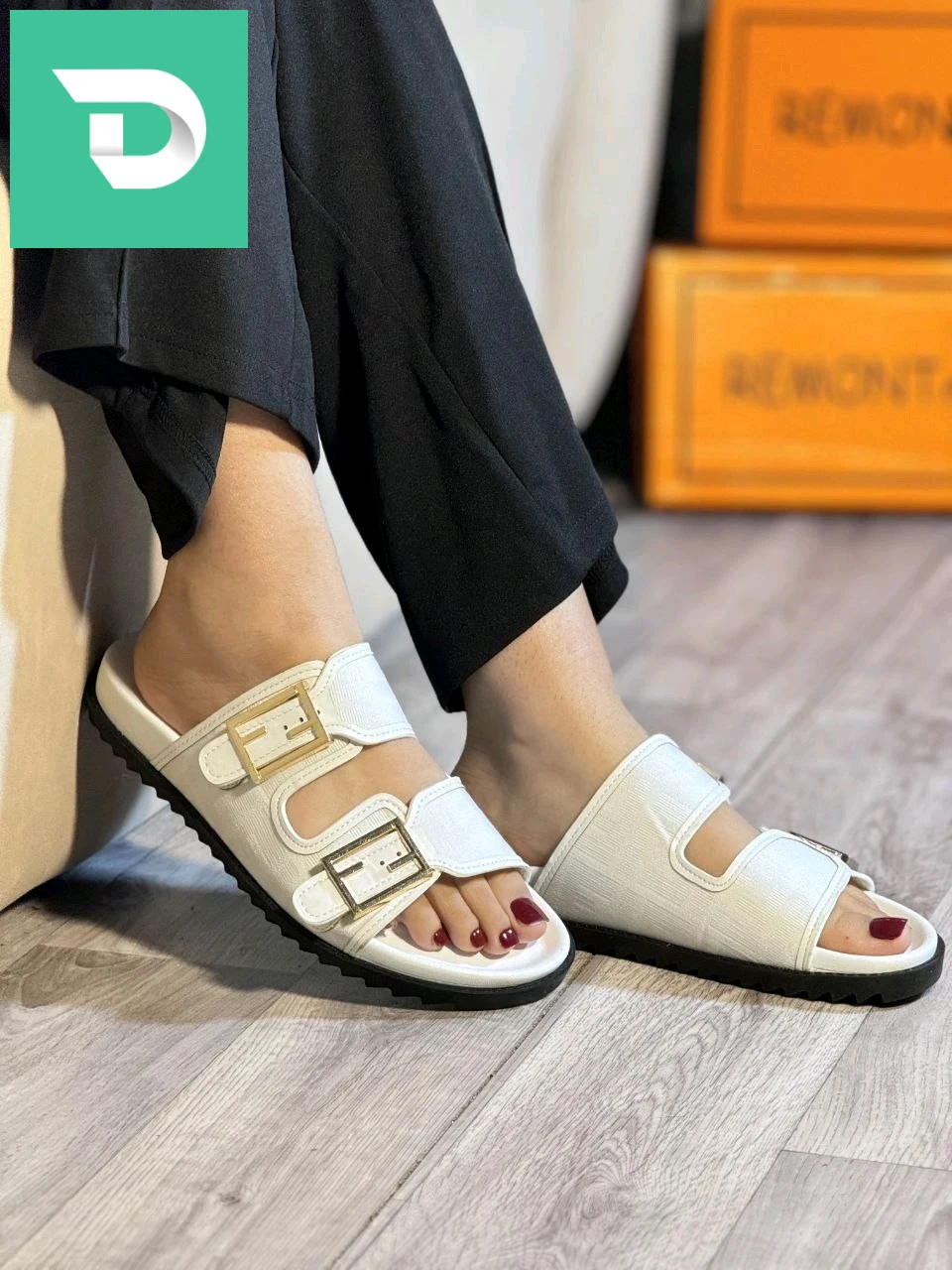 Chaussure 
