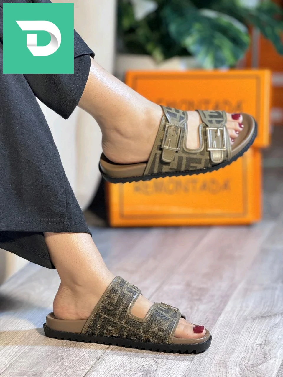 Chaussure 