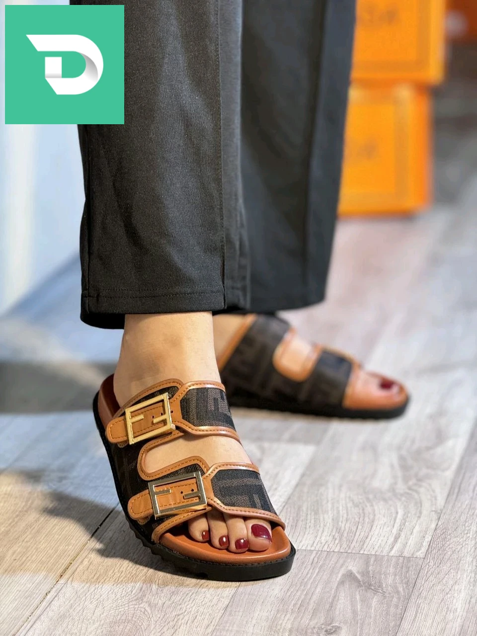 Chaussure 