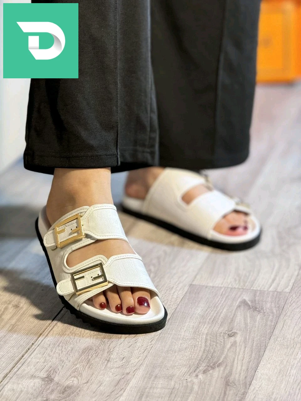 Chaussure 
