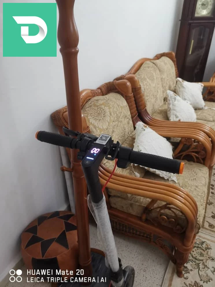 scooter 