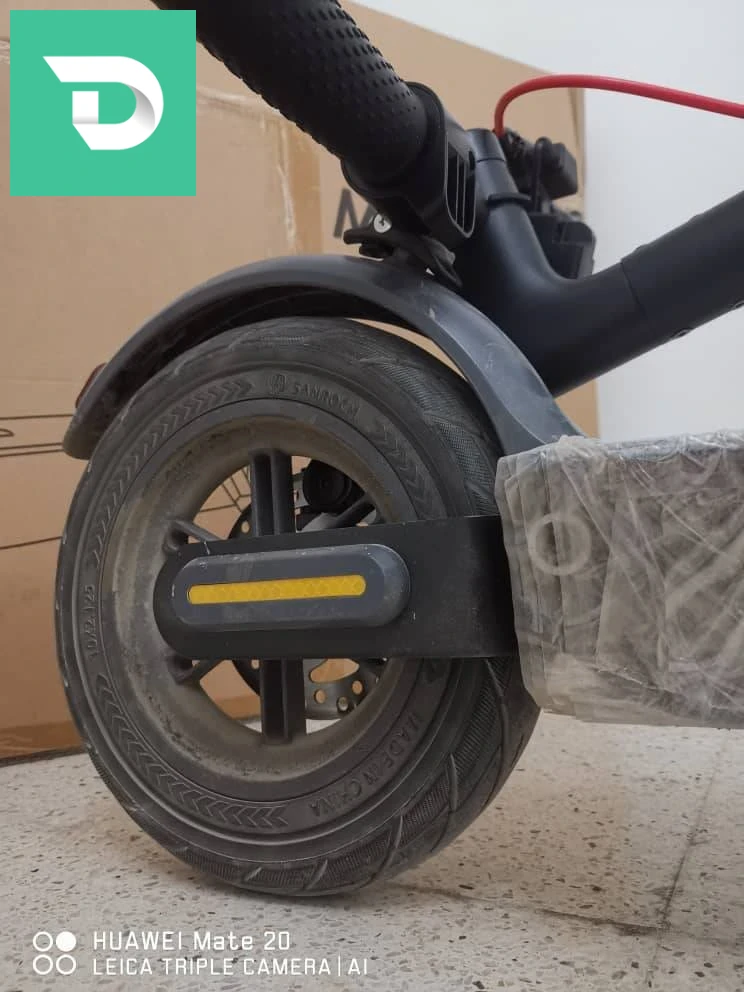 scooter 
