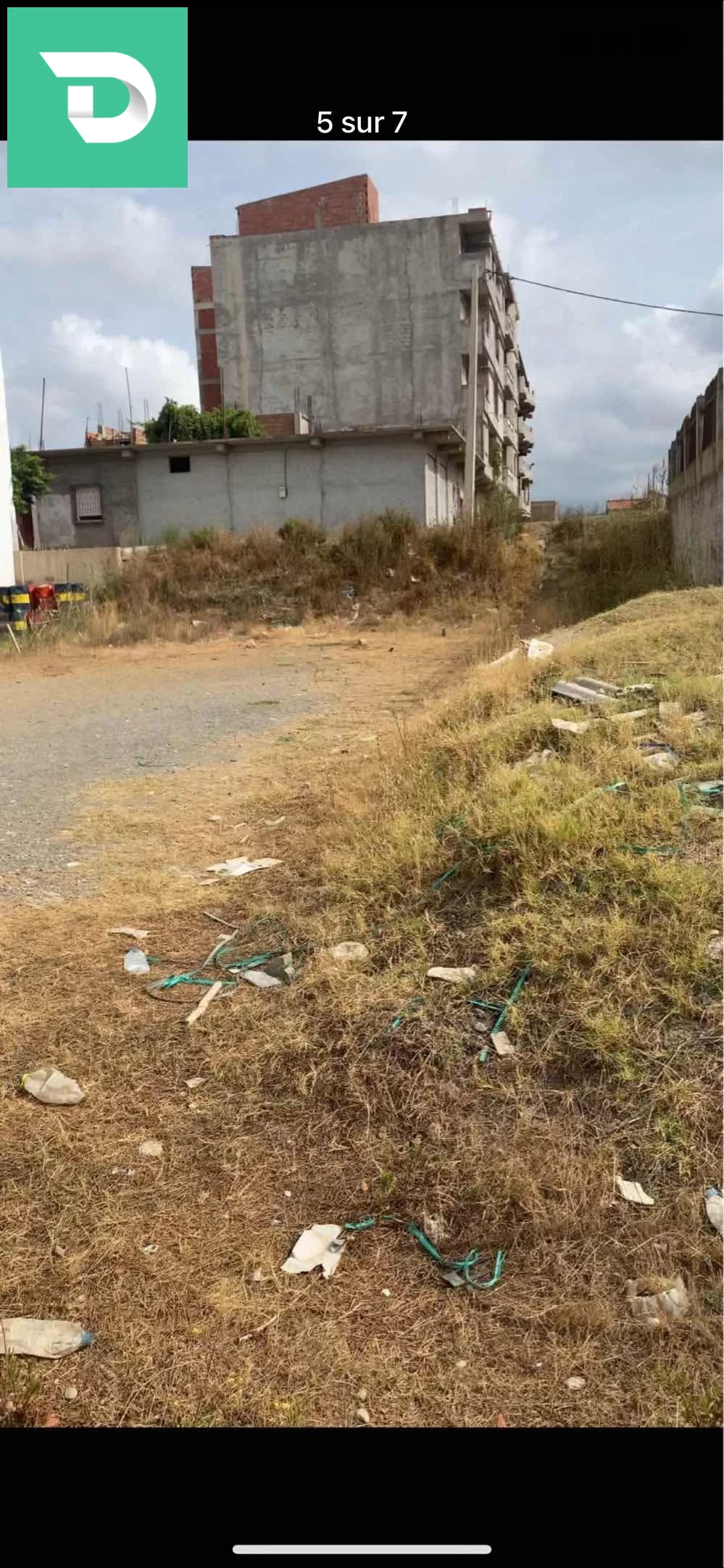 À vendre Autres biens immobiliers les chambres 18 JIJEL 