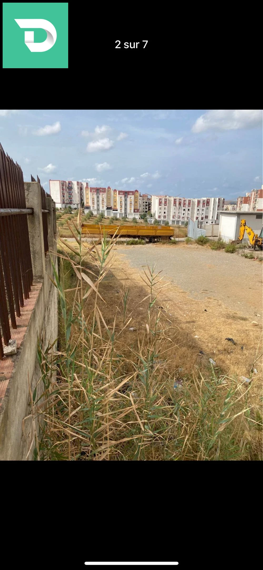À vendre Autres biens immobiliers les chambres 18 JIJEL 