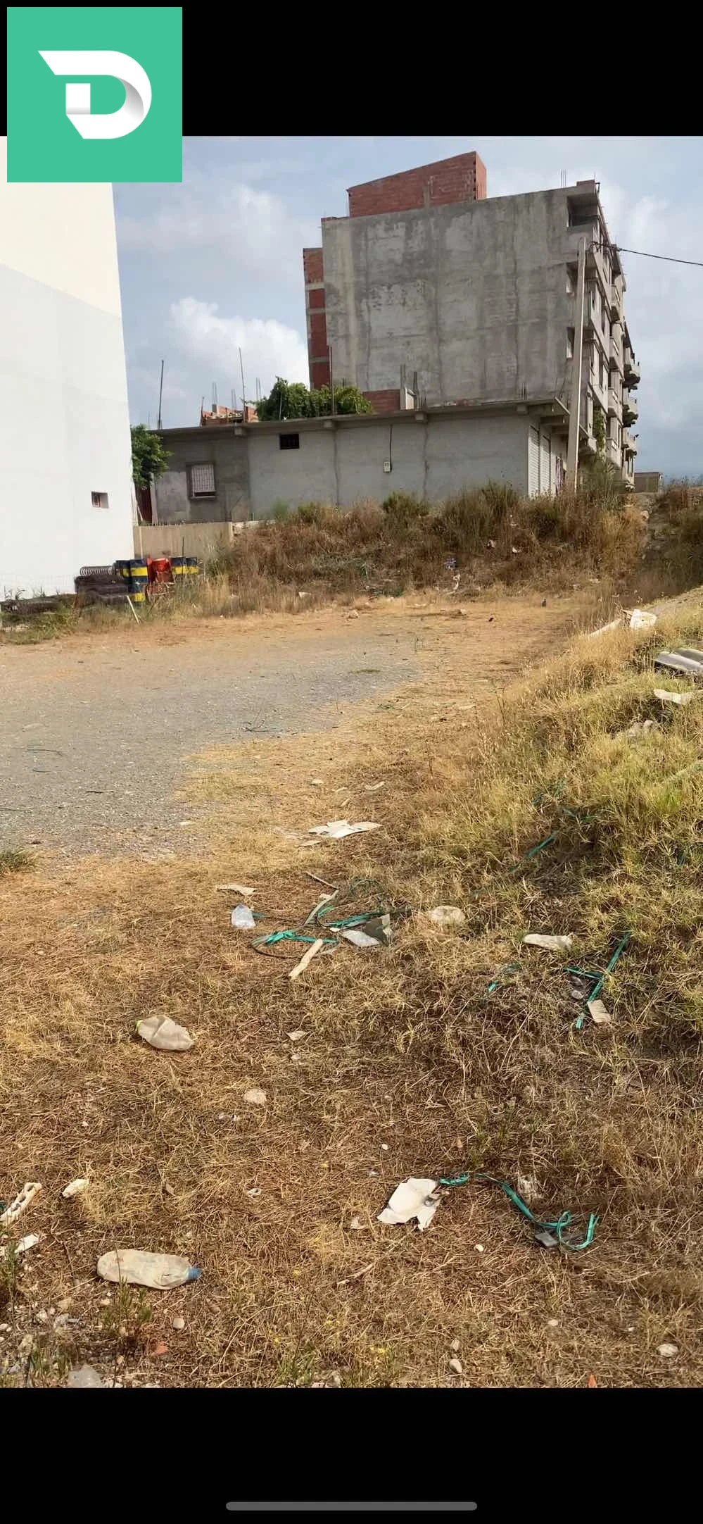 À vendre Autres biens immobiliers les chambres 18 JIJEL 