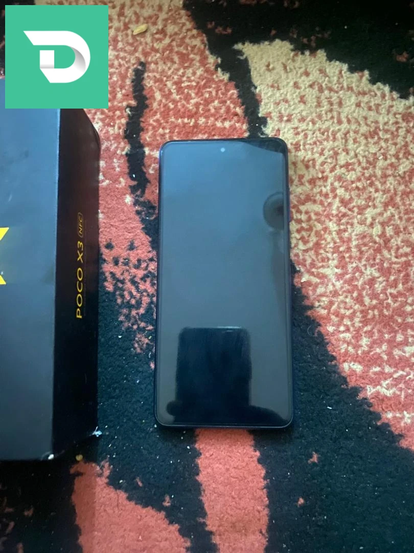 Samsung A14 à vendre 