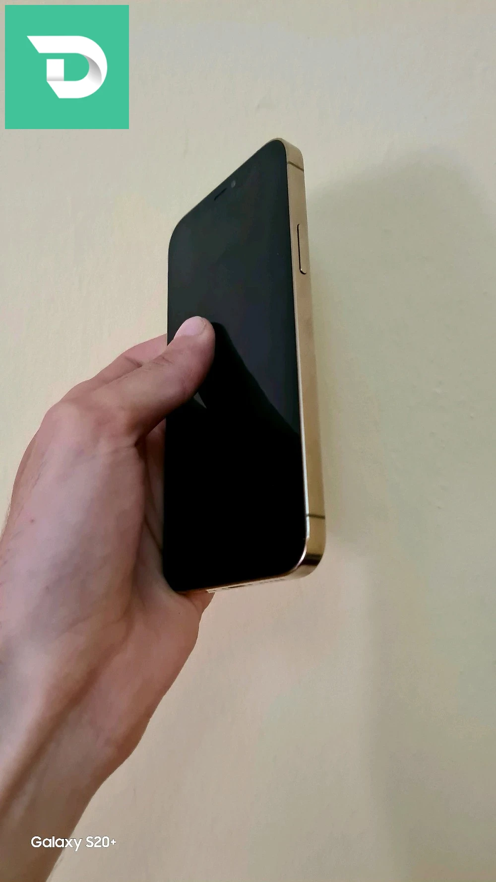 IPhone 12Pro à vendre 