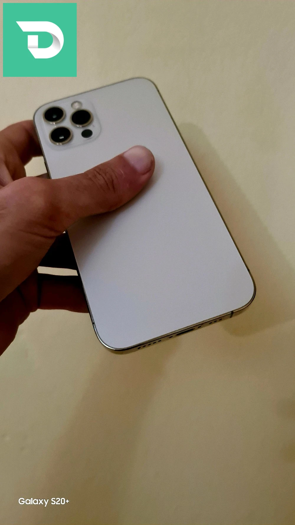 IPhone 12Pro à vendre 