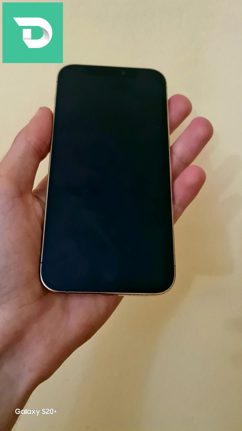 IPhone 12Pro à vendre 
