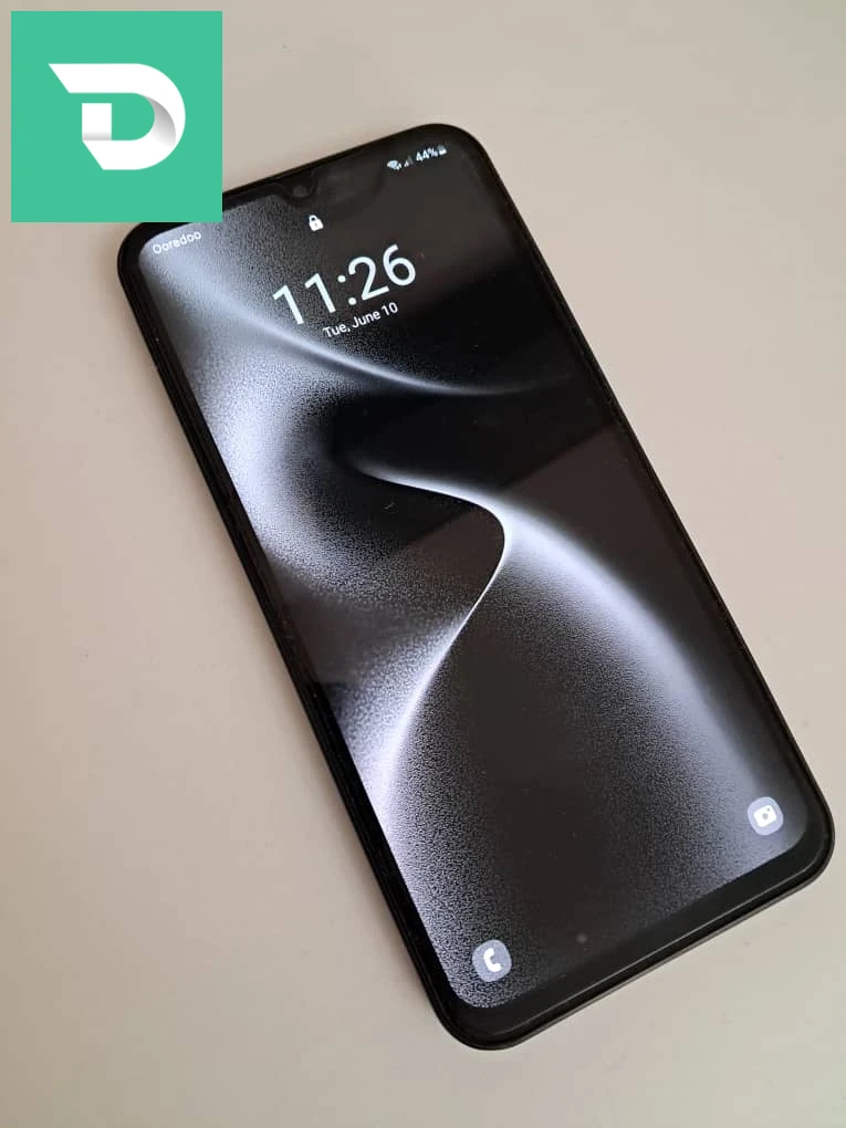 Samsung A53 5G à vendre 