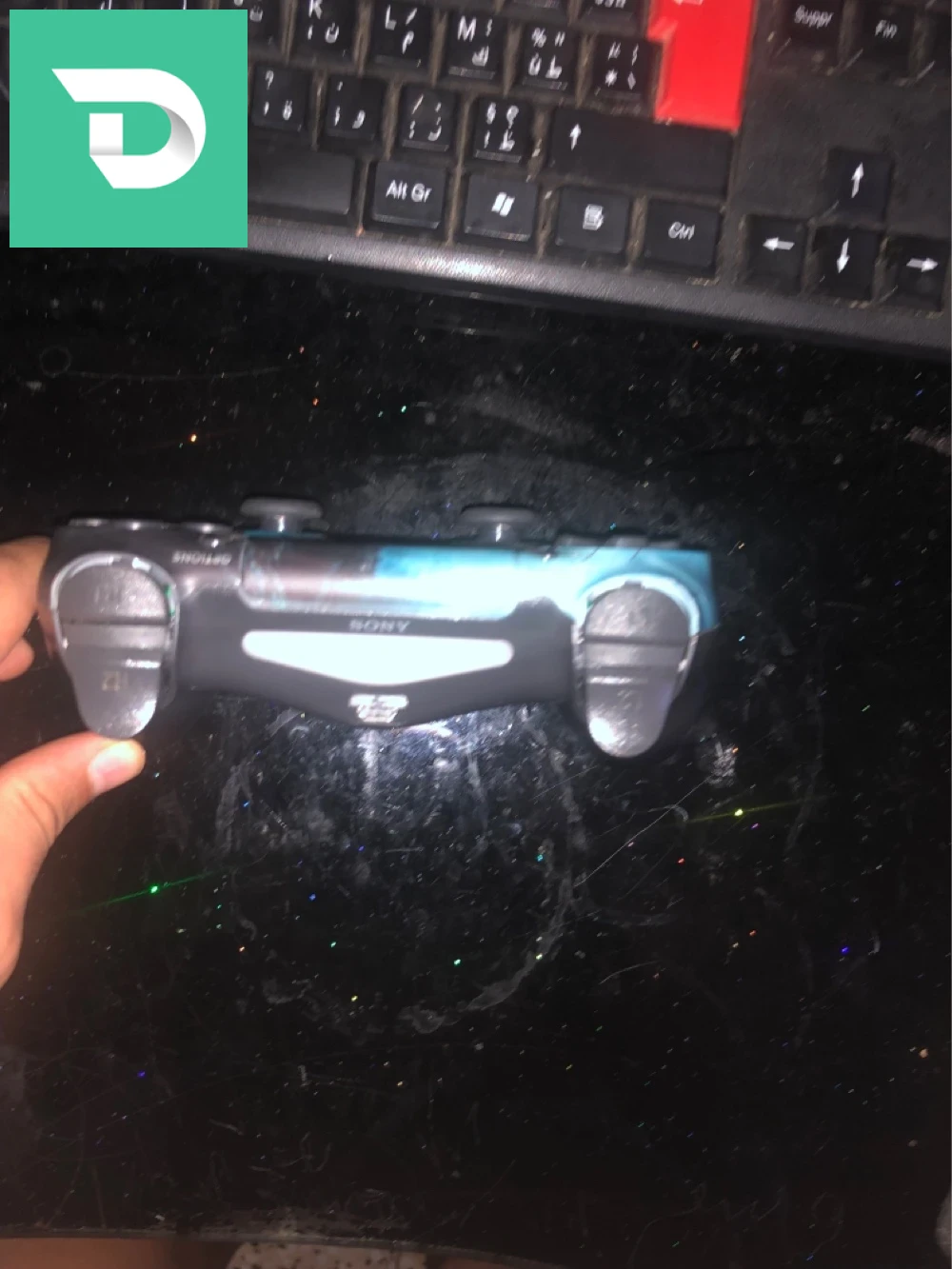 Appareils PlayStation 