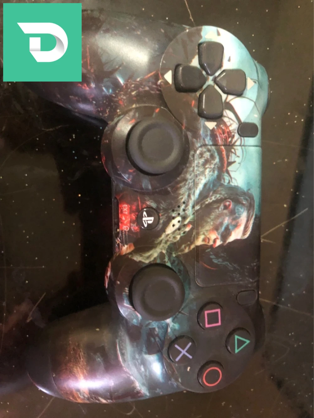 Appareils PlayStation 