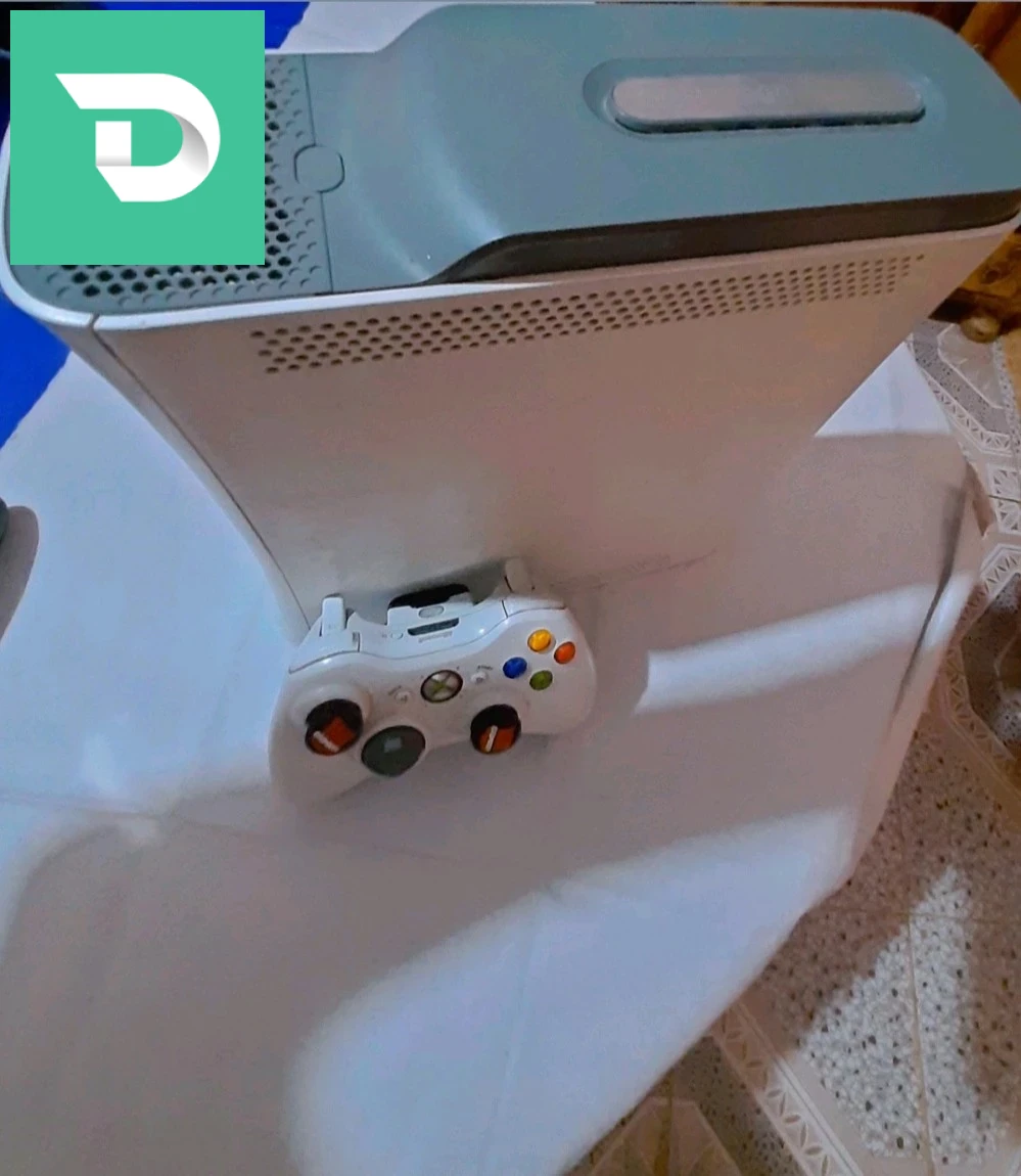 Appareils Xbox 