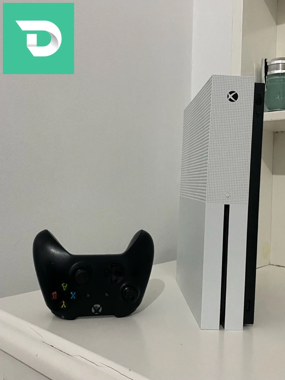 Appareils Xbox 