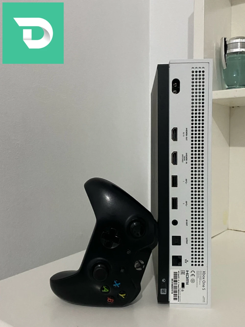Appareils Xbox 
