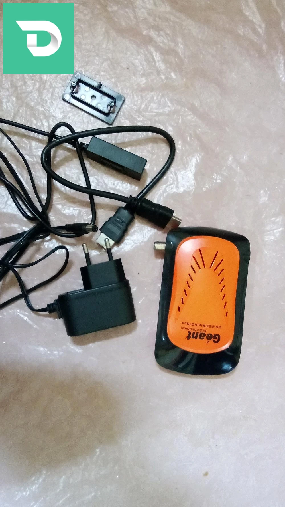 Autres électroniques 