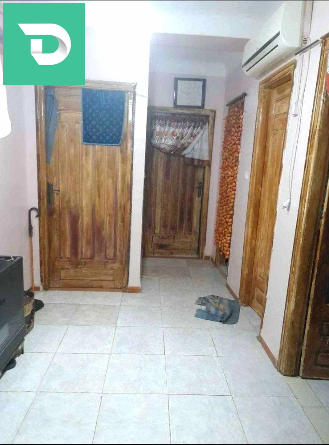 À vendre Appartements les chambres 3 22 SIDI BEL ABBES 