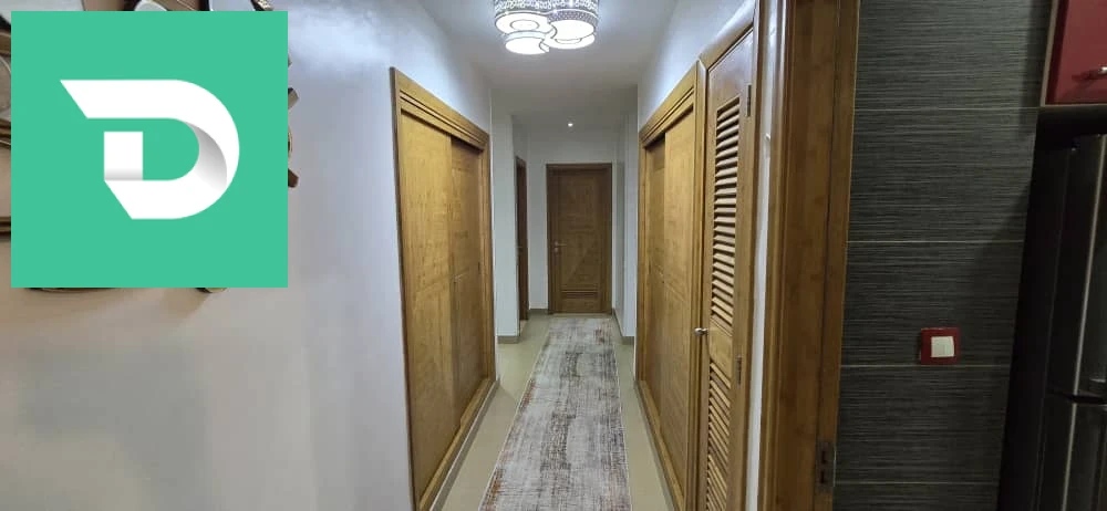 A louer Appartements les chambres 4 31 ORAN 