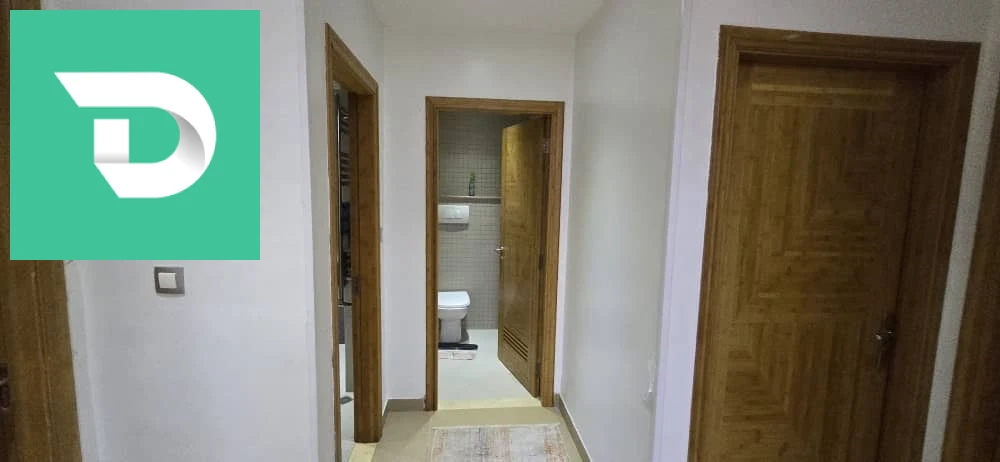 A louer Appartements les chambres 4 31 ORAN 