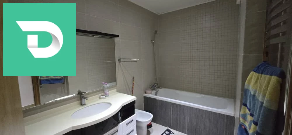 A louer Appartements les chambres 4 31 ORAN 