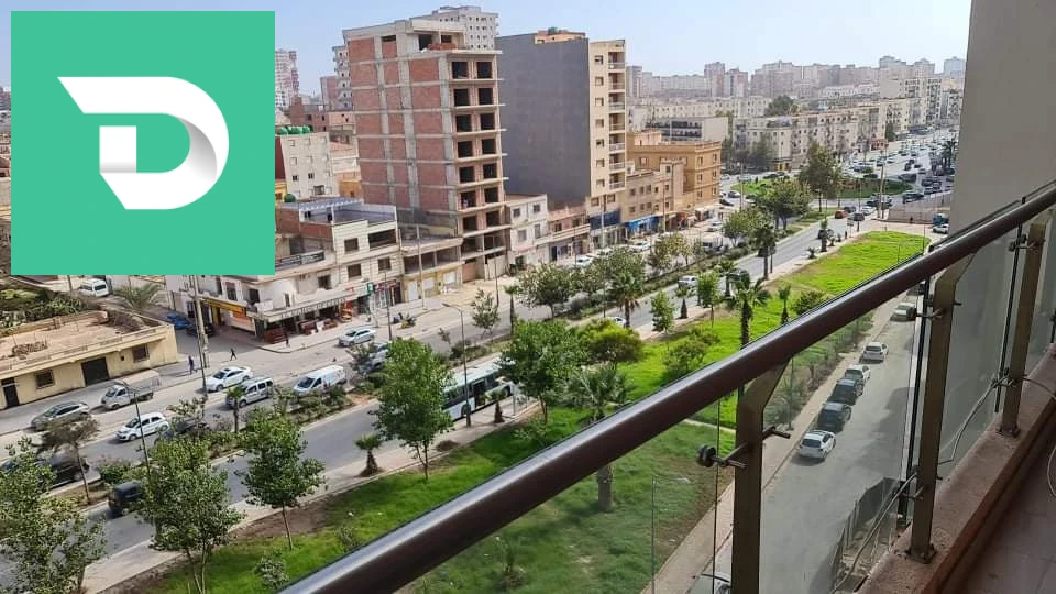 A louer Appartements les chambres 4 31 ORAN 