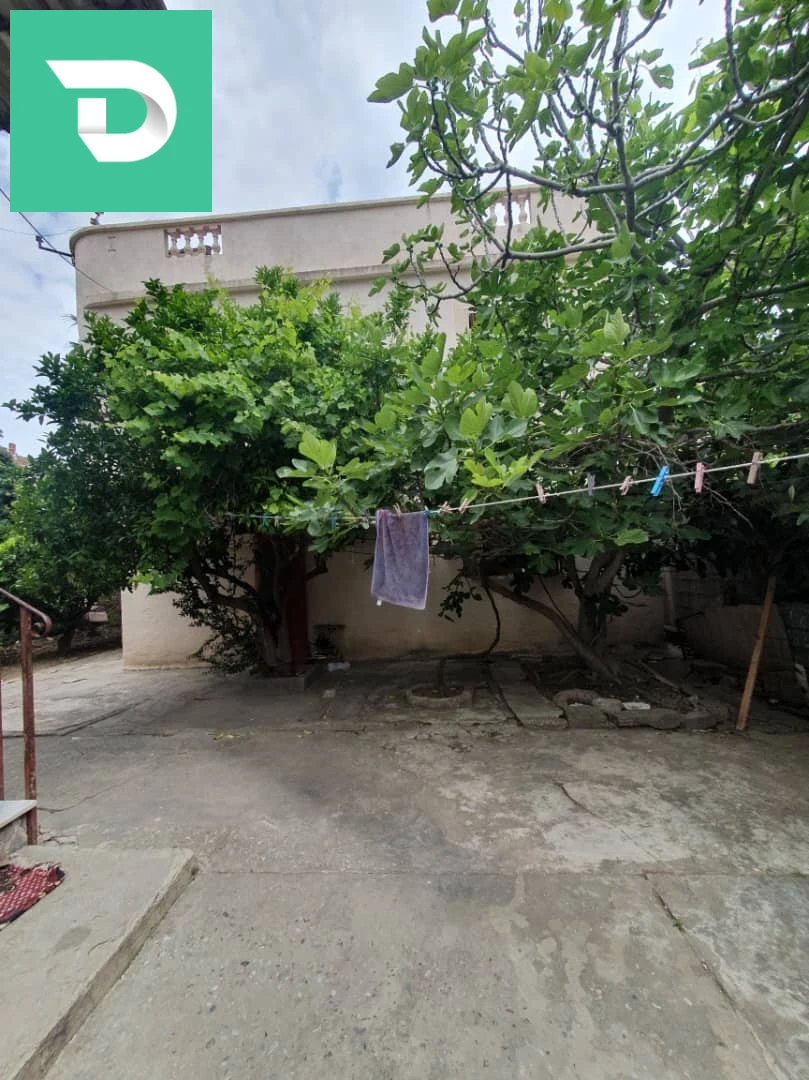 À vendre Villas les chambres 23 ANNABA 