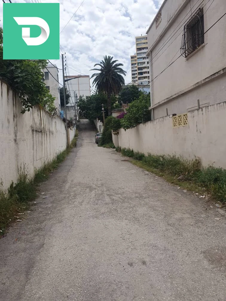 À vendre Villas les chambres 23 ANNABA 