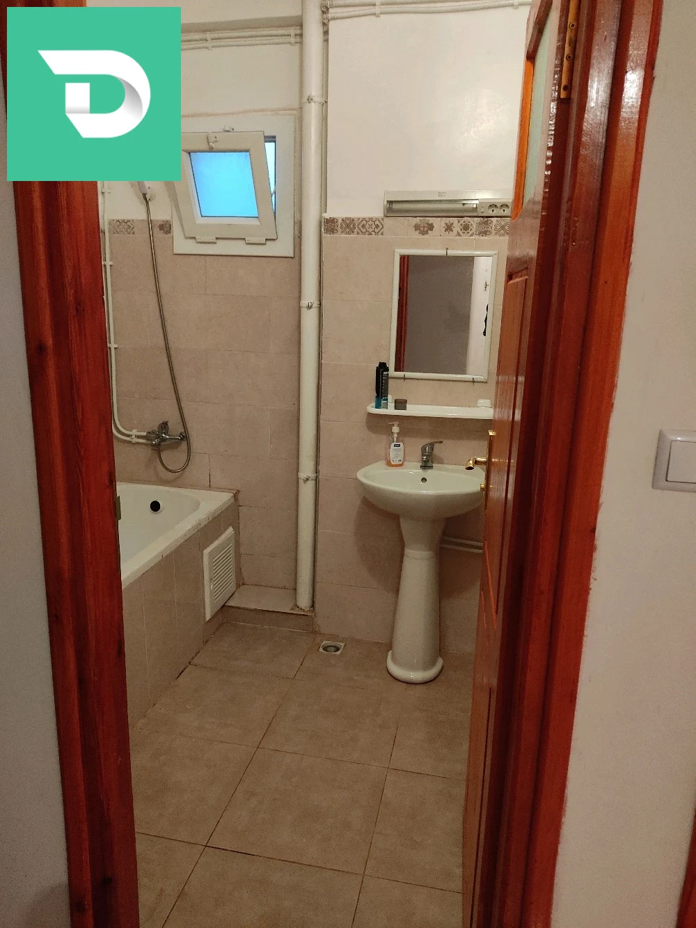 A louer Appartements les chambres 3 27 MOSTAGANEM 