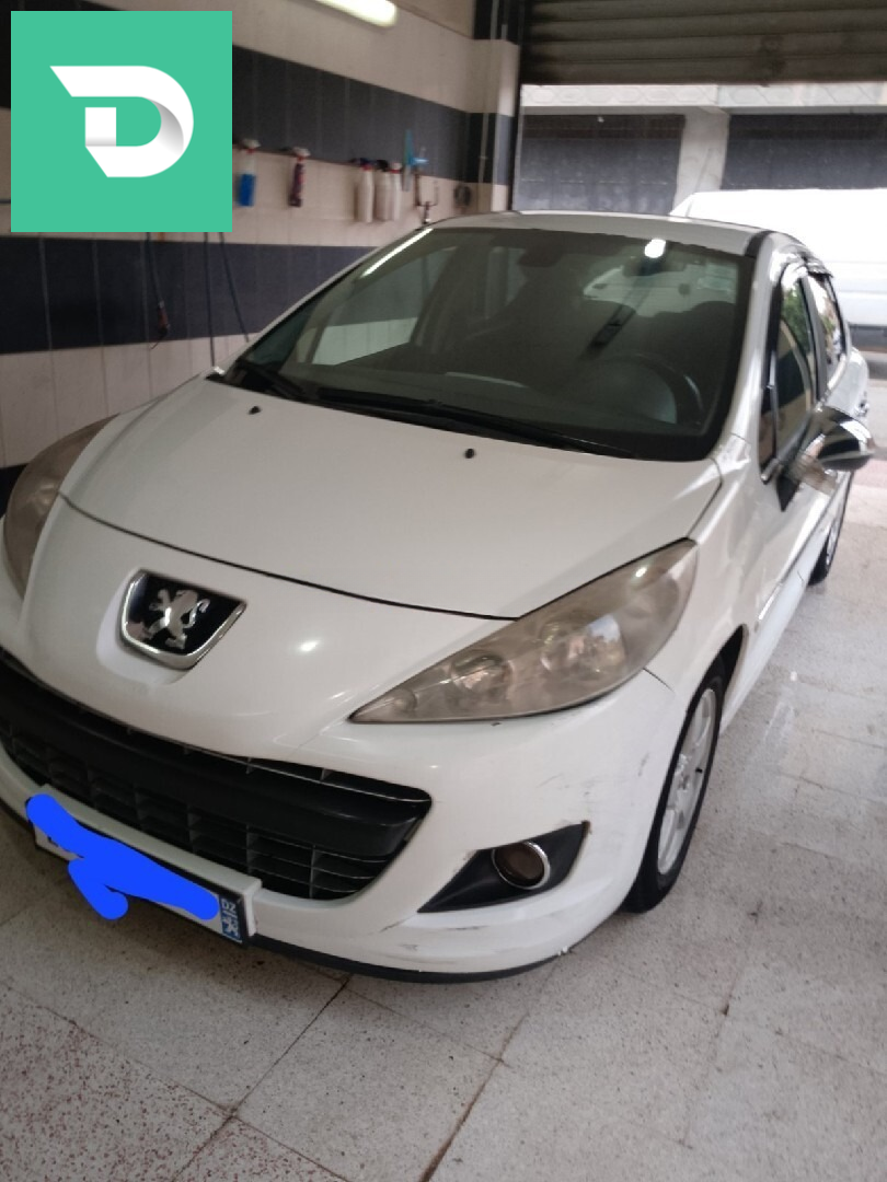 Voitures Seat à 31 ORAN