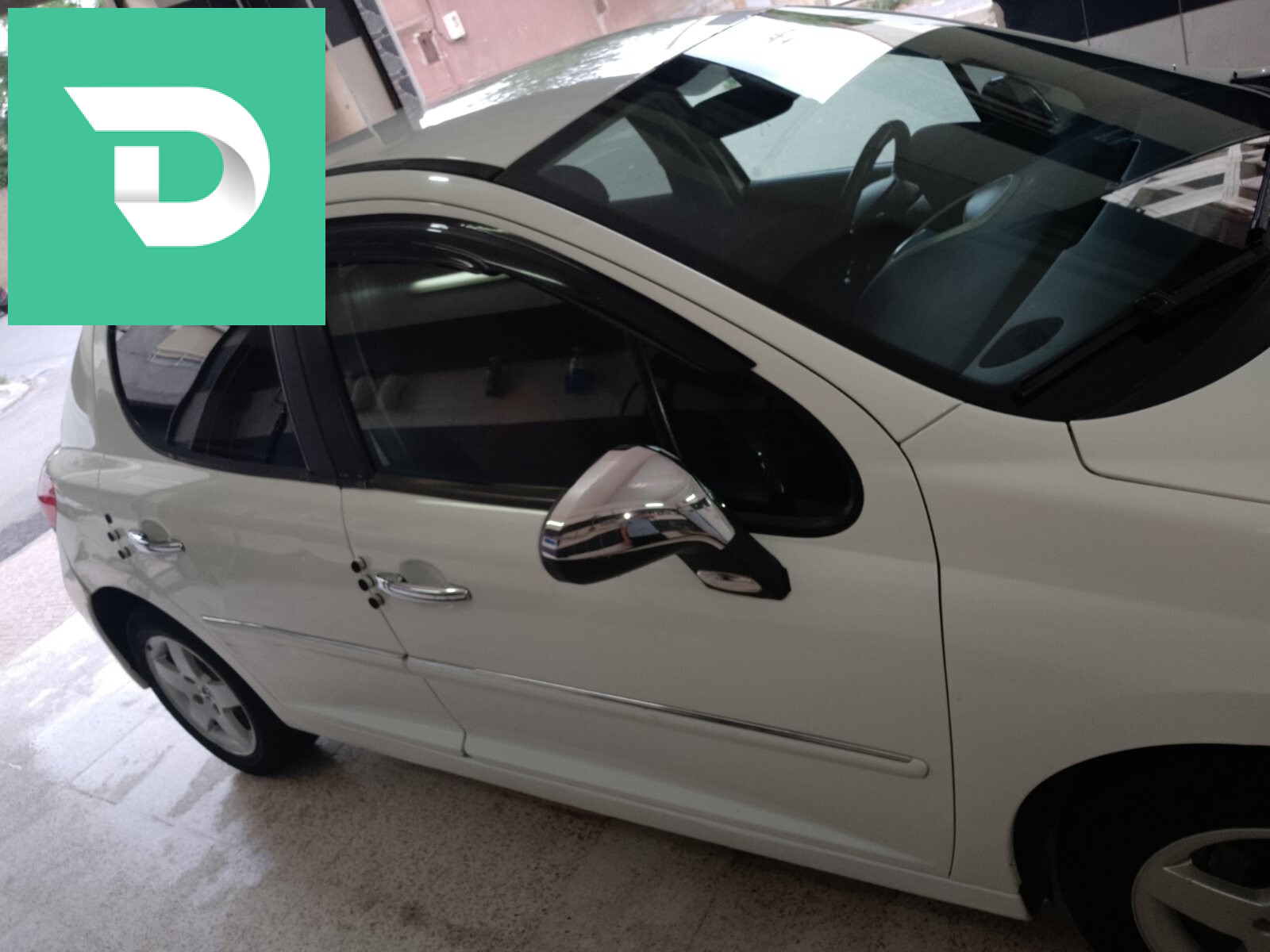 Peugeot 207 2013 207 